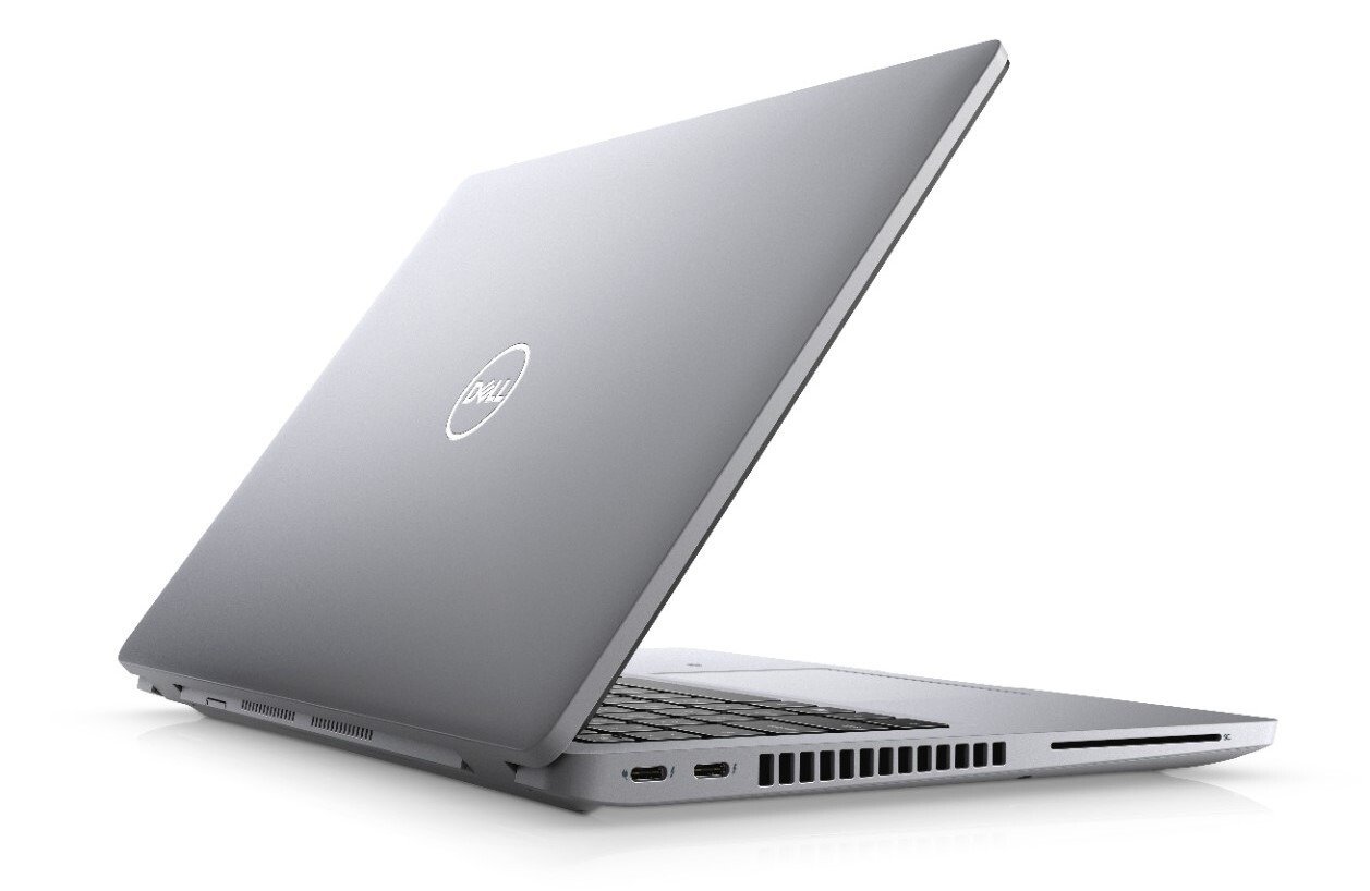 USED DELL LATITUDE 5320
