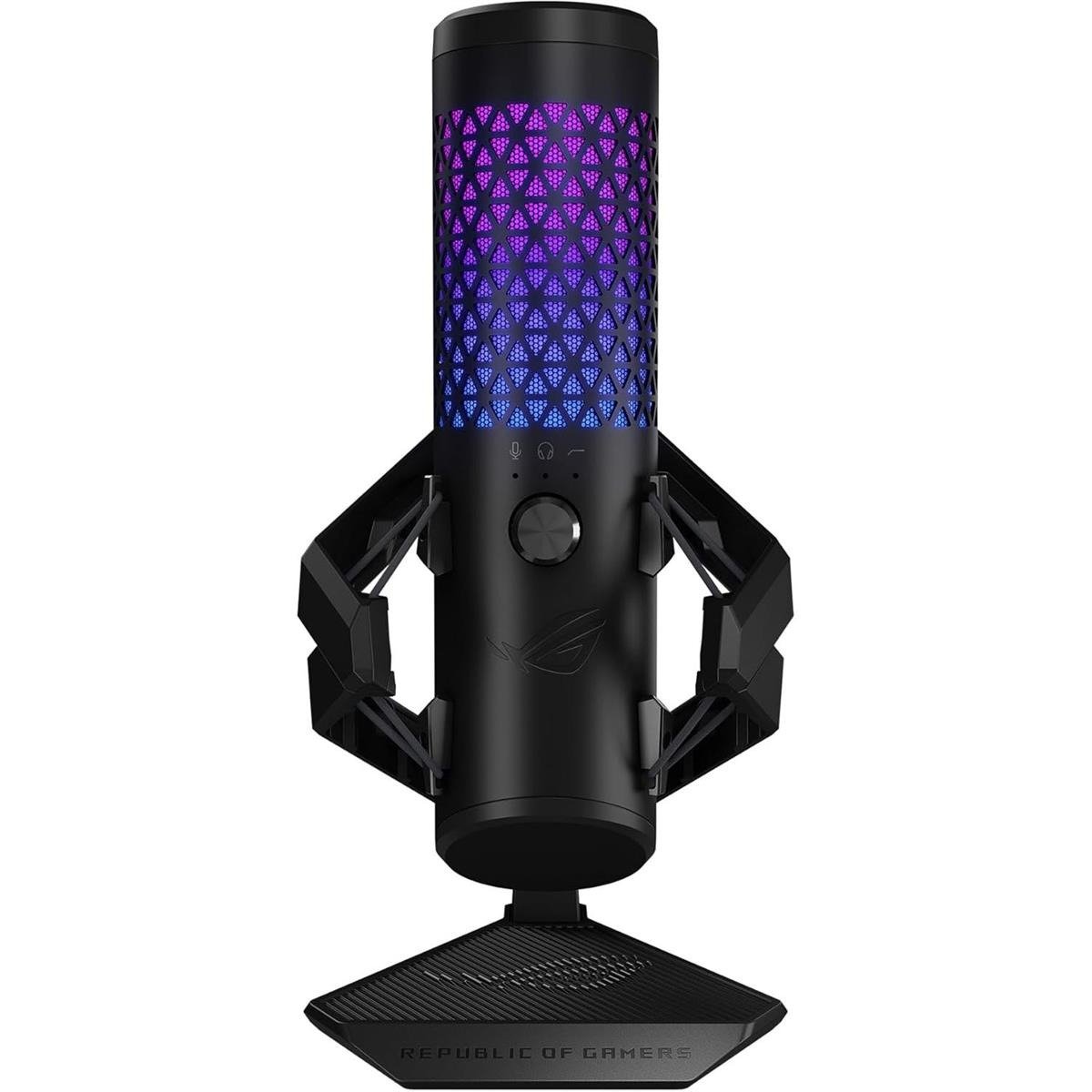 C501 ROG CARNYX MIC