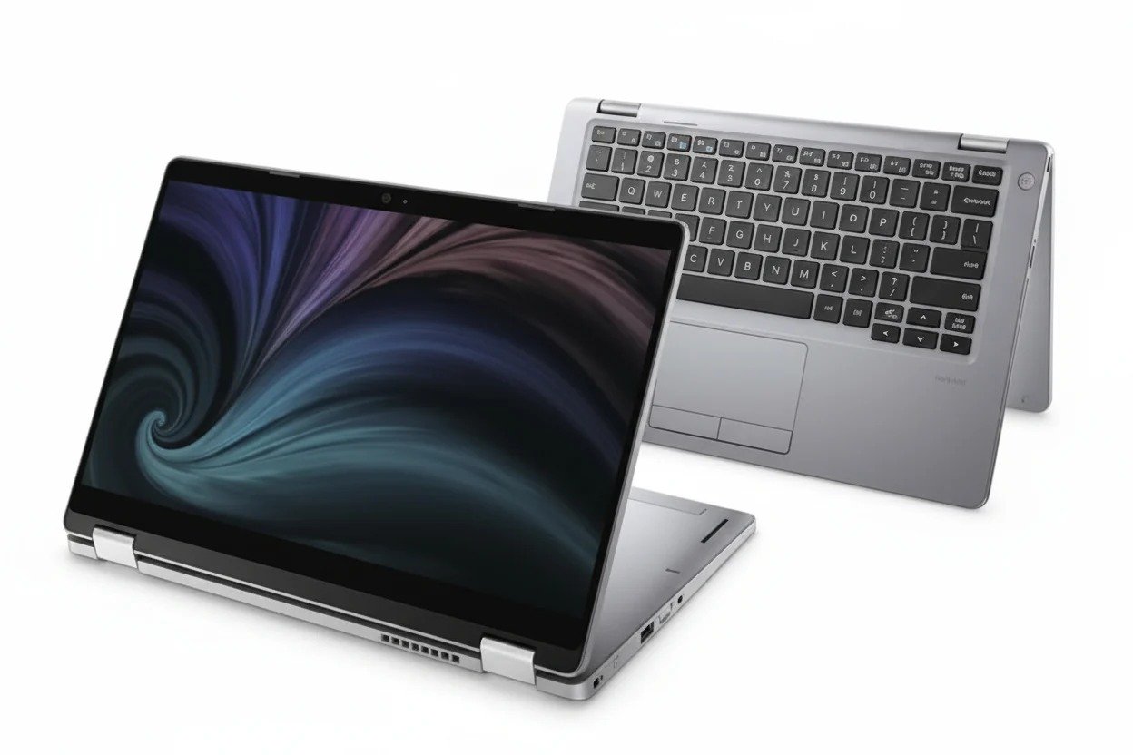 USED DELL LATITUDE 5300