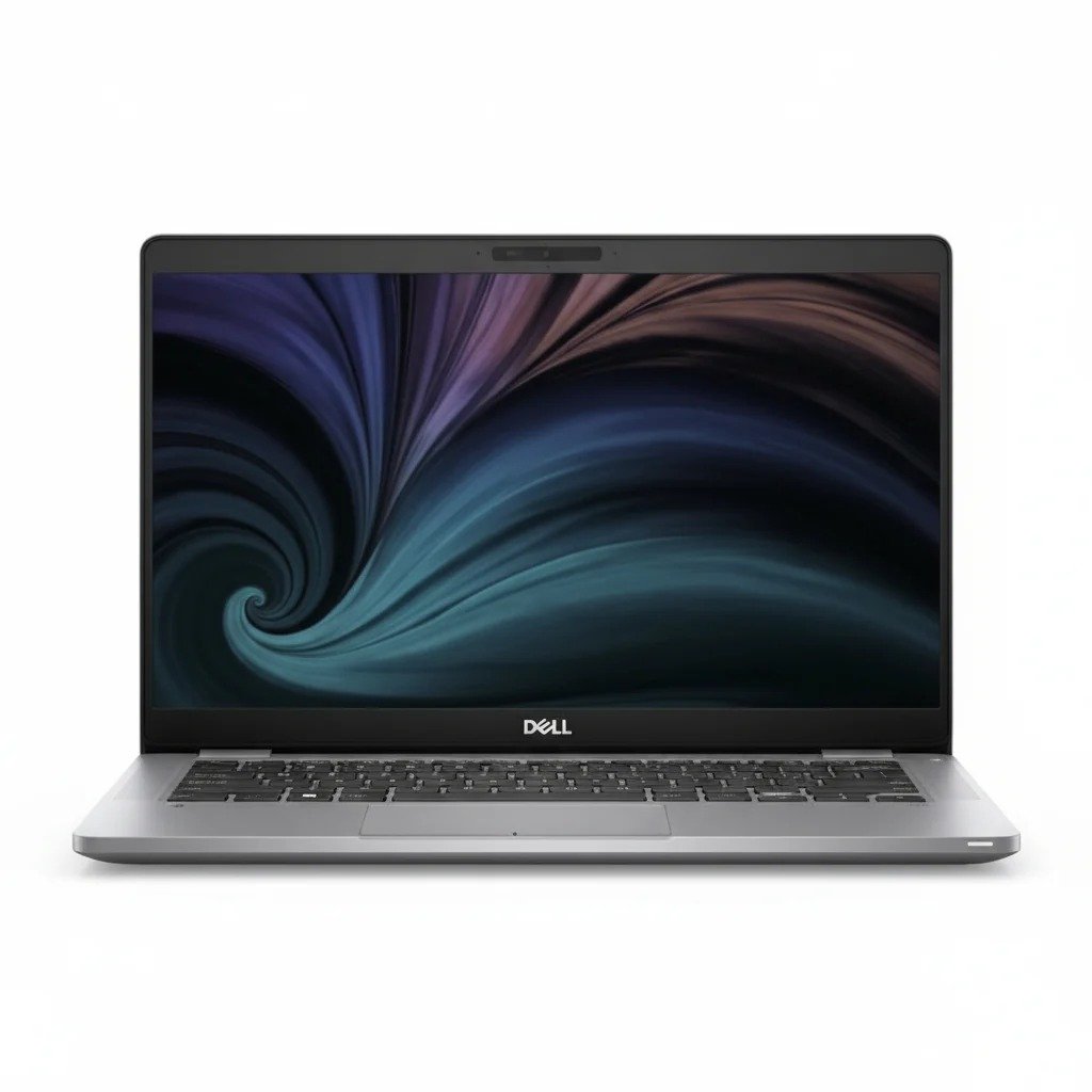 USED DELL LATITUDE 5300